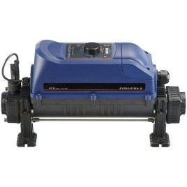 Dīķu sildītājs ELECRO 3kW 230V 13 amp.