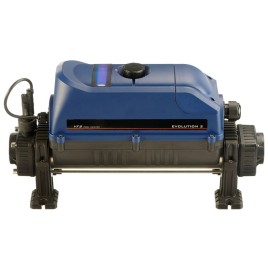 Digitālais ūdens sildītājs ELECRO 3kW 230V 13 amp.