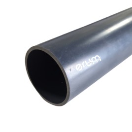 PVC-U caurule, 90mm PVC-U caurule, 90mm
