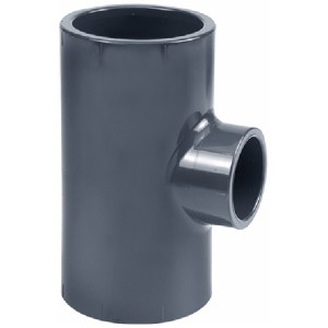 PVC-U samazinot trejgabali