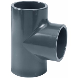 PVC-U trejgabali