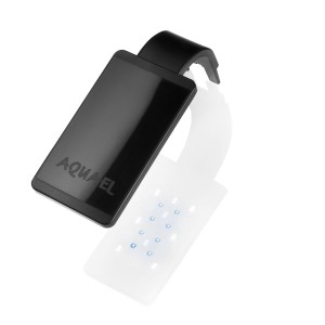 Apgaismojums akvārijiem