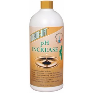 KH, GH, pH balansēšana