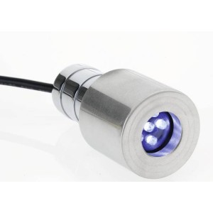 LED apgaismojums