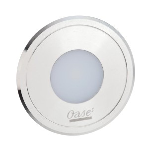 LED lampas