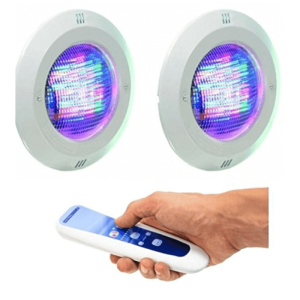 Lampu komplekti