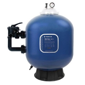 Baseina filtrēšana