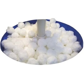 Filtra pildviela Aqualoon 700gr