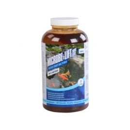 Baktērijas filtram MICROBE-LIFT Super start, 1L Baktērijas filtram MICROBE-LIFT Super start, 1L