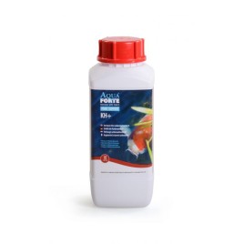 Dīķu uzturēšanas līdzeklis KH+ pulveris, 1L
