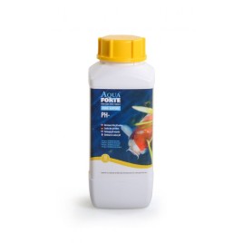 Dīķu uzturēšanas līdzeklis PH- pulveris, 1L