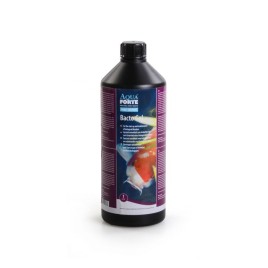 Baktēriju produkts Bacto gel dīķu filtrēšanas sistēmām POND SUPPORT, 1L Baktēriju produkts Bacto gel dīķu filtrēšanas sistēmām POND SUPPORT, 1L