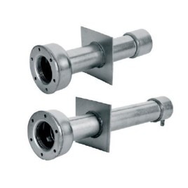 Sienas caurules AISI-304 AstralPool 340mm