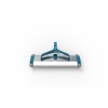 Alumīnija baseina suka Heavy Duty Astralpool Blue line