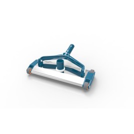 Alumīnija baseina dibena tīrīšanas birste Heavy Duty Astralpool Blue line Alumīnija baseina dibena tīrīšanas birste Heavy Duty Astralpool Blue line