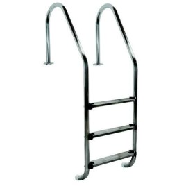 Baseina kāpnes Astralpool Aisi-316 Standard 4 soļiem Baseina kāpnes Astralpool Aisi-316 Standard 4 soļiem