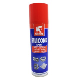 Silikona aerosols GRIFFON, 300ml