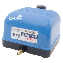 Gaisa pumpis HAILEA V-60