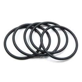 NBR O-gredzens PP kompresijas veidgabaliem IRRITEC 63mm NBR O-gredzens PP kompresijas veidgabaliem IRRITEC 63mm