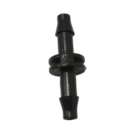 PP taisns savienotājs 4 x 4mm