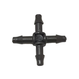 PP šķērsgriezums 4 x 4 x 4 x 4mm PP šķērsgriezums 4 x 4 x 4 x 4mm