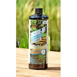 Miežu salmu ekstrakts MICROBE-LIFT, 946ml