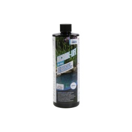 Enzīms ar zilu krāsvielu Bio-Blue MICROBE-LIFT, 0.5L