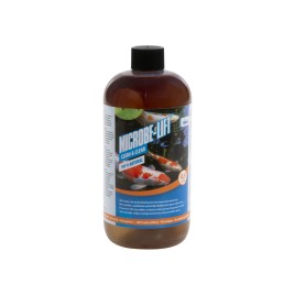 Dīķu uzturēšanas līdzeklis Clean & Clear MICROBE-LIFT, 0.5l Dīķu uzturēšanas līdzeklis Clean & Clear MICROBE-LIFT, 0.5l