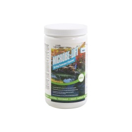 Pavasara/vasaras dīķu tīrītājs MICROBE-LIFT, 455g