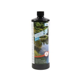 Dīķu uzturēšanas līdzeklis MICROBE-LIFT pH palielināt (PH+), 1L
