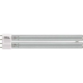 Aizstāšana UV-C Lampa PHILIPS PL 55W