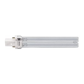 Aizstāšana UV-C Lampa PHILIPS PL-S 7W