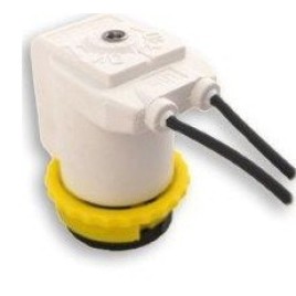 Solenoīds RPE 9V DC
