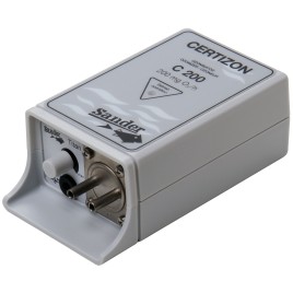 Ozona ģenerators C-200, Sander Ozona ģenerators C-200, Sander