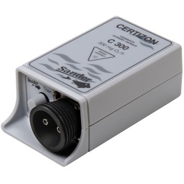Ozona ģenerators C-300, Sander Ozona ģenerators C-300, Sander
