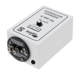 Ozona ģenerators S-500, Sander Ozona ģenerators S-500, Sander