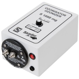 Ozona ģenerators S-1000, Sander Ozona ģenerators S-1000, Sander