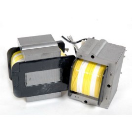 Solenoīdi SECOH SLL-40/JDK-40