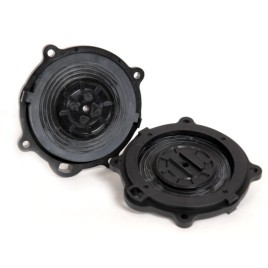 SECOH Membrānas pāris EL-60/80/100/120W/150W/200W