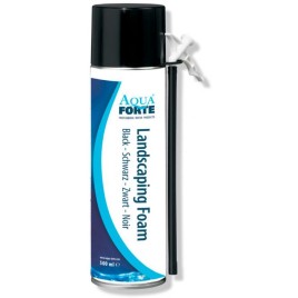 Ainavu veidošanas putas 500ml, AquaForte