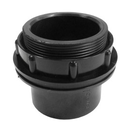 Tvertnes savienotājs ar vītni 50mm