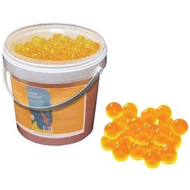 Baktērijas dīķa filtram POND SUPPORT Bacto Pearls, 2.5L Baktērijas dīķa filtram POND SUPPORT Bacto Pearls, 2.5L