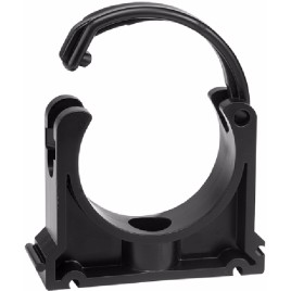 PP Cauruļu turētājs VDL, 90mm PP Cauruļu turētājs VDL, 90mm