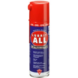 Silikona aerosols GRIFFON Multispray WD40