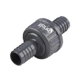 Pārbaudiet vārsta gaisu VDL 21mm (¾”)