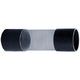 PVC-U Skatu stikls 63mm PVC-U Skatu stikls 63mm