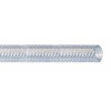 PVC pastiprināta gaisa šļūtene, 13x19mm