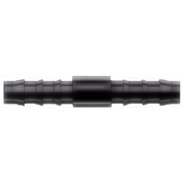 PP taisns savienotājs PUSH-ON 8 x 6mm PP taisns savienotājs PUSH-ON 8 x 6mm