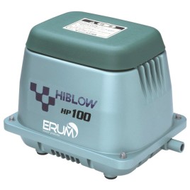 Gaisa pumpis Hiblow HP-100