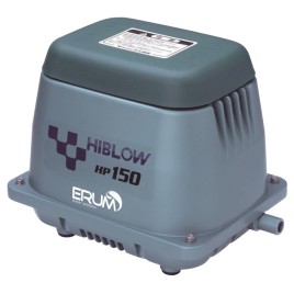 Gaisa pumpis Hiblow HP-150 Gaisa pumpis Hiblow HP-150
